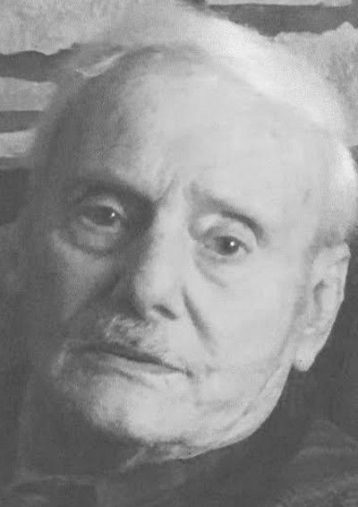 Carl Eugene Burke